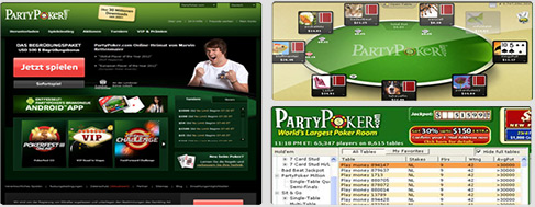 party poker einzahlungsbonus im test