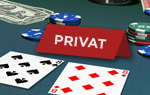 Private Pokerrunden bei 888