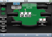 Switch Poker App für dein Handy