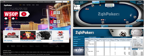 site do pokerstars